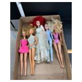Dolls