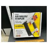 Nail gun