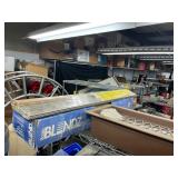 Miscellaneous items