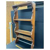 Shelf