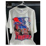Race shirt