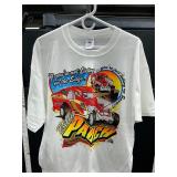 Race shirt