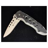 CRKT VAN HOY YEA-GO 5020 knife