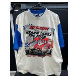 Race shirt