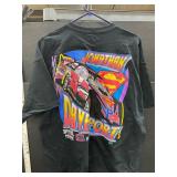 Race shirt