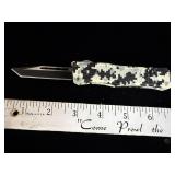 Otf knife