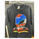 Race shirt