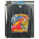 Race shirt