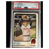 1973 Topps Nolan Ryan #220 EX 5