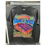 Race shirt