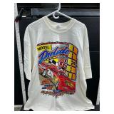 Race shirt