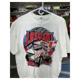 Race shirt