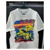 Race shirt