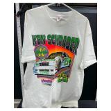 Race shirt