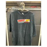 Race shirt
