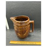 Pitcher