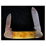 Canoe by frost cutlery Japan