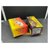 2 die cast cars