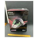 Face shield
