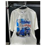 Race shirt