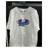 Race shirt