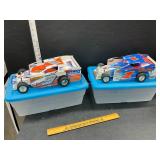 2 models
