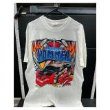 Race shirt