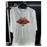 Race shirt