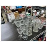 Glassware