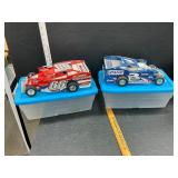 2 models