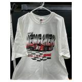 Race shirt