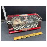 Ertl Allen Kulwicki die cast car