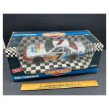Ertl die cast car