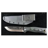 Fieldcraft by the brothers of bushcraft knife