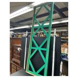 Wood decor