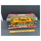 Die cast car