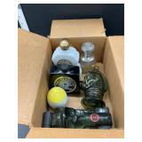 Avon bottles