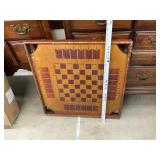 Vintage game board