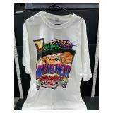 Race shirt
