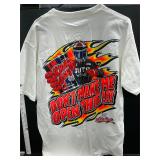 Race shirt
