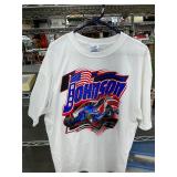 Race shirts