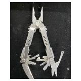 Gerber multi tool