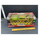 Die cast car