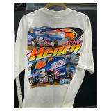 Race shirt