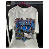 Race shirt
