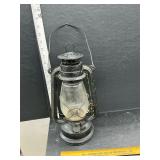 Vintage lantern