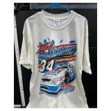 Race shirt