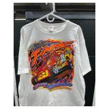 Race shirt