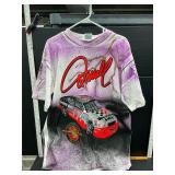 Race shirt