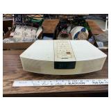Bose radio working needs cleaning